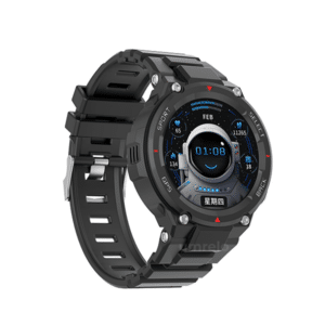 DT NO.1 DT5 Bluetooth Calling Sport Smart Watch 1