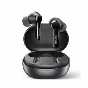 EarFun Air Pro 2 Hybrid Active Noise Cancelling True Wireless Earbuds 2