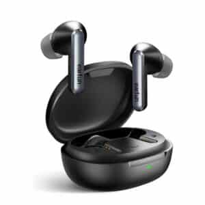 EarFun Air S aptX Active Noise Cancelling True Wireless Earbuds