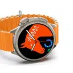 HW3 Ultra Max Smart Watch - Image 2