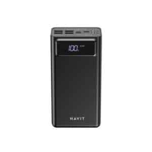Havit PB56 40000mAh PD18WQC3.0 Power Bank 3