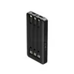 Havit PB74 10000mAh Power Bank with Cable - Image 3