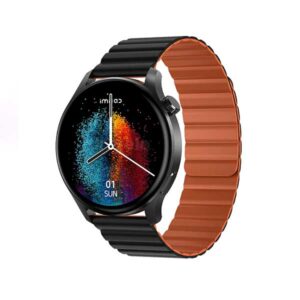 IMILAB W13 AMOLED Screen Bluetooth Calling Smart Watch