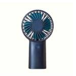 JISULIFE F2D 6000mAh Handheld Portable Fan