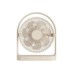 JISULIFE FA27 Portable Multi-functional Cooling Fan