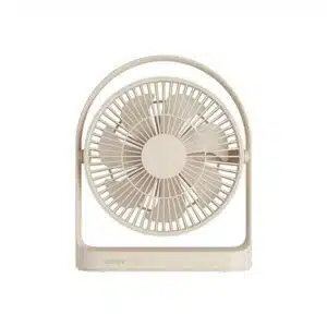 JISULIFE FA27 Portable Multi-functional Cooling Fan