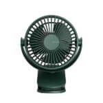 JISULIFE FA29A 4000mAh Clip on Desk Fan