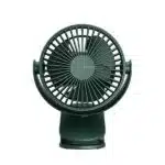 JISULIFE FA29A 4000mAh Clip on Desk Fan