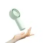 JISULIFE FA43 4000mAh Handheld Turbo Fan - Image 2