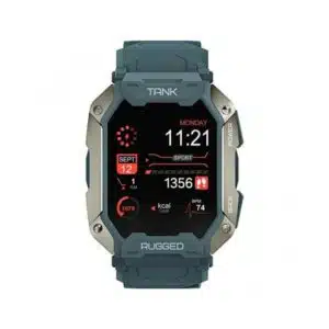 KOSPET TANK M1 Pro Bluetooth Calling Smart Watch