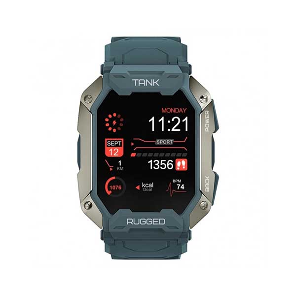 KOSPET TANK M1 Pro Bluetooth Calling Smart Watch