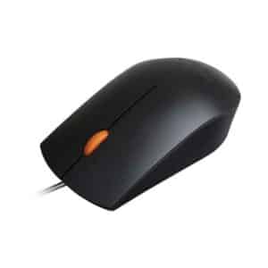 Lenovo 300 Wired USB Mouse 2
