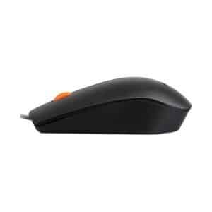 Lenovo 300 Wired USB Mouse 4