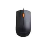 Lenovo 300 Wired USB Mouse