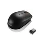 Lenovo 300 Wireless Compact Mouse - Image 5