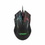 Lenovo Legion M200 RGB Wired Gaming Mouse