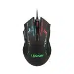 Lenovo Legion M200 RGB Wired Gaming Mouse