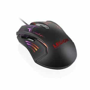 Lenovo Legion M200 RGB Wired Gaming Mouse 3