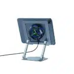 Plextone EX3 18W Magnetic Tablet Cooler with LED Display - Image 2