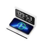 RECCI RLS L12 Perpetual Calendar with 15W Wireless Charger 1