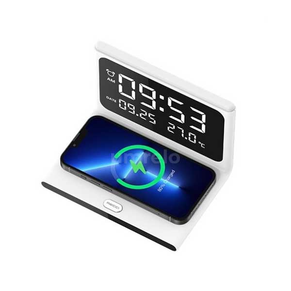 RECCI RLS L12 Perpetual Calendar with 15W Wireless Charger 1