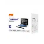 RECCI RLS-L12 Perpetual Calendar with 15W Wireless Charger - Image 4