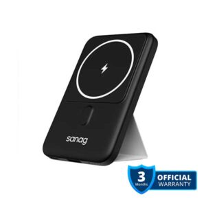 Sanag C06 10000mAh 15W Magnetic Magsafe Wireless Power Bank