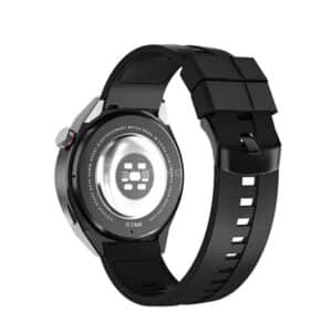 Zordai ZD3 Plus Bluetooth Calling Smart Watch 1
