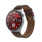 Zordai ZD3 Plus Bluetooth Calling Smart Watch 5