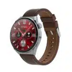 Zordai ZD3+ Plus Bluetooth Calling Smart Watch - Image 2