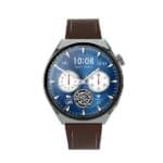 Zordai ZD3+ Plus Bluetooth Calling Smart Watch