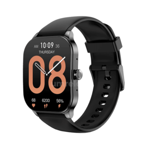 Amazfit Pop 3S AMOLED Calling Smart Watch