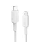 Anker 322 USB-C to MFI Lightning Cable