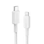 Anker 322 USB-C to MFI Lightning Cable
