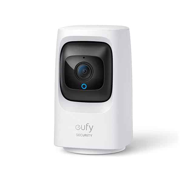 Eufy Solo IndoorCam P44 2k 360° Security Camera