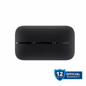 HUAWEI Mobile WiFi 3s 4G Mobile Hotspot Pocket Router (E5576-606)