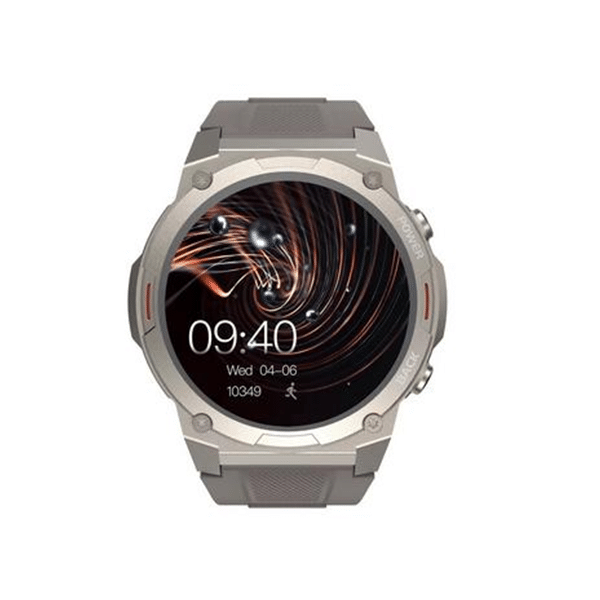 HiFuture Future Go Mix2 Bluetooth Calling Smart Watch