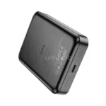 Hoco Q11 20W PD 3 in 1 Magnetic Wireless Fast Charging Power Bank - Image 2
