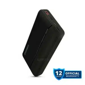 HyperGear 20000mAh 20W PD Plus USB Power Bank