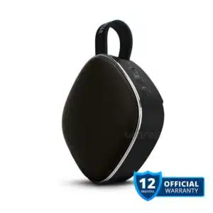 HyperGear Fabrix Mini Wireless Portable Speaker