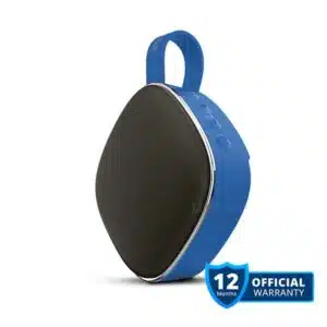HyperGear Fabrix Mini Wireless Portable Speaker