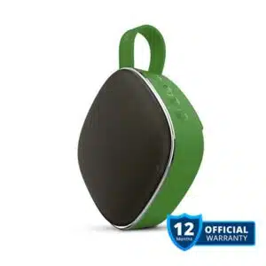 HyperGear Fabrix Mini Wireless Portable Speaker