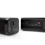 HyperGear SonicBoom 2-in-1 Detachable 40W Soundbar - Image 2