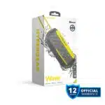 HyperGear Wave Water Resistant Wireless Speaker - Image 2