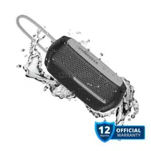 HyperGear Wave Water Resistant Wireless Speaker