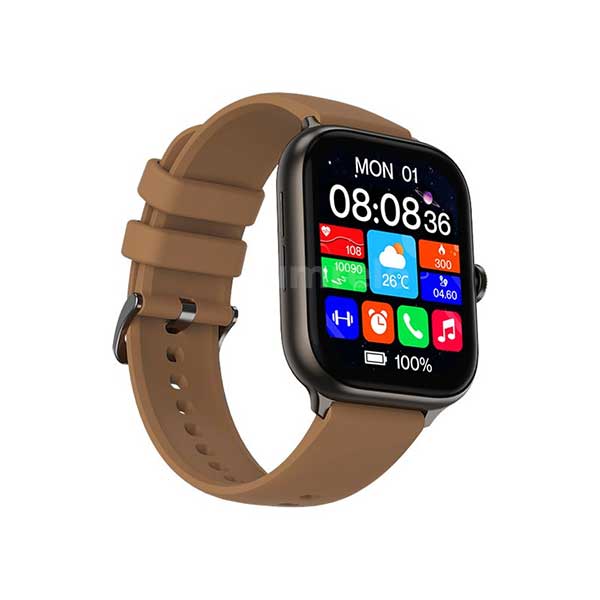 IMILAB IMIKI ST1 AMOLED Screen Bluetooth Smart Watch