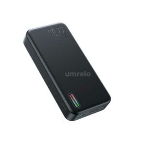 Joyroom JR-QP195 20000mah 22.5W Fast Charging Powerbank