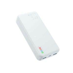 Joyroom JR-QP195 20000mah 22.5W Fast Charging Powerbank