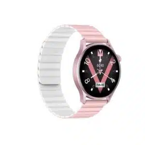 Kieslect Lora 2 Lady Calling Smart Watch