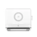 Momax Q.Clock2 Digital Clock with Wireless Charging - Image 2